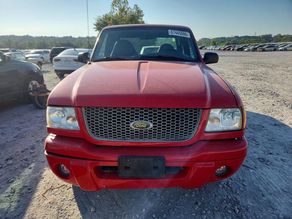 Продажа на аукционе авто 2001 Ford Ranger, vin: 1FTYR14E61TB08336, номер лота: 67445086