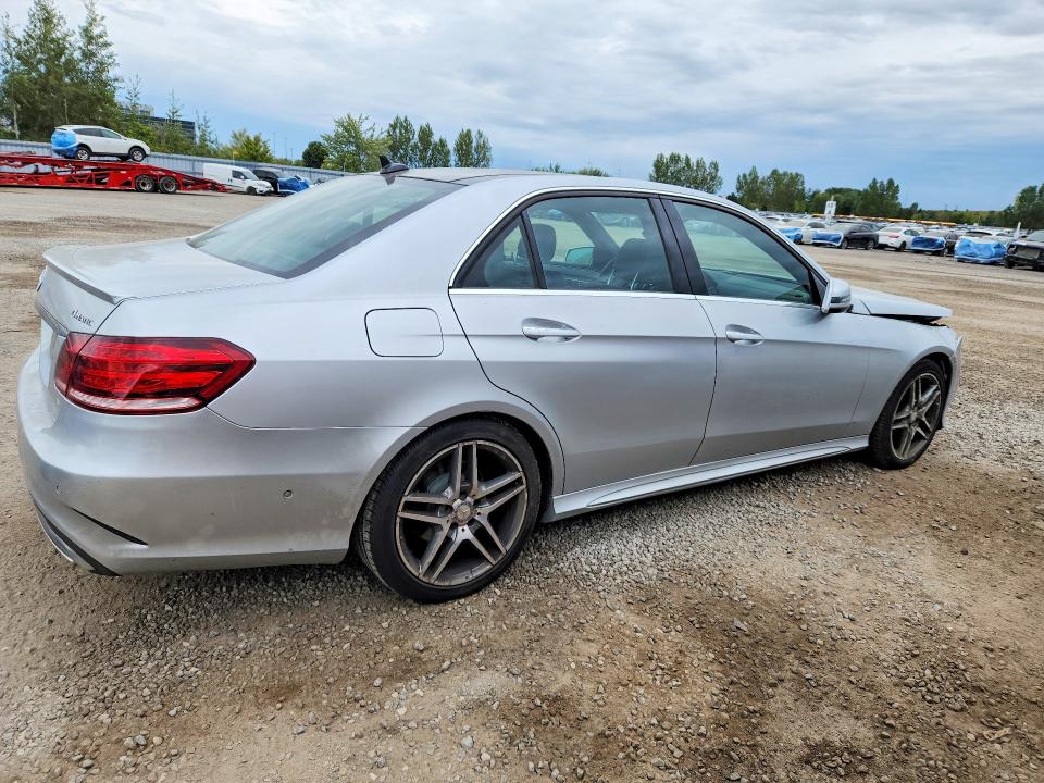 2016 Mercedes-benz E მანქანა იყიდება აუქციონზე, vin: WDDHF6HB5GB168196, აუქციონის ნომერი: 68027106