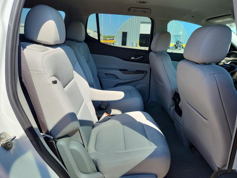 Auction sale of the 2021 Gmc Acadia, vin: 1GKKNKLA6MZ232179, lot number: 69621576