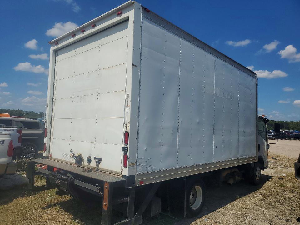 Aukcja sprzedaży 2012 Isuzu Npr Hd, vin: JALC4W16XC7002761, numer aukcji: 68082026