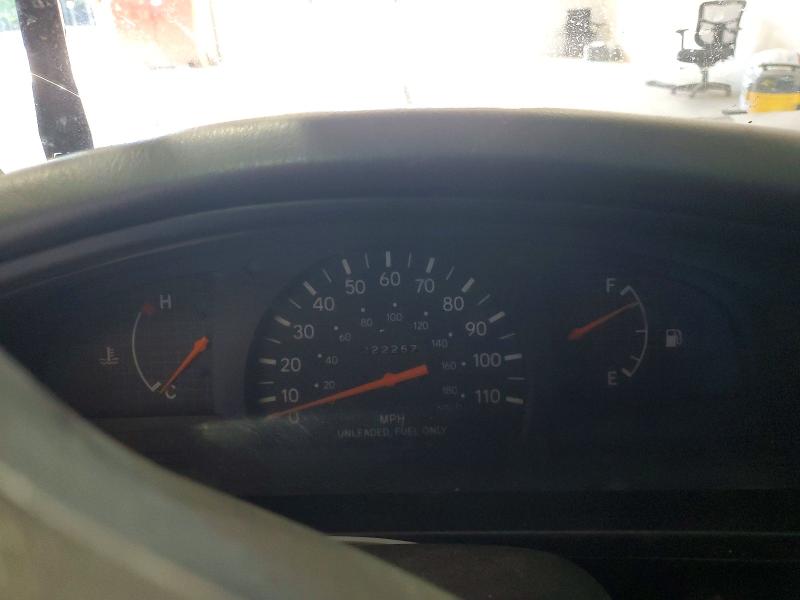 1996 Toyota Tacoma მანქანა იყიდება აუქციონზე, vin: 4TANL42N6TZ201457, აუქციონის ნომერი: 69004146