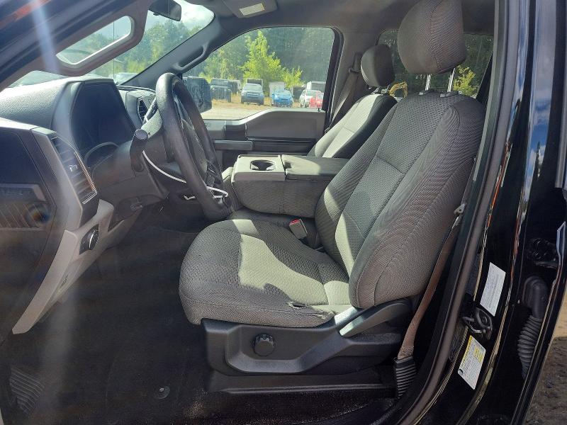 2018 Ford F150 მანქანა იყიდება აუქციონზე, vin: 1FTEW1E53JFC31519, აუქციონის ნომერი: 70366866