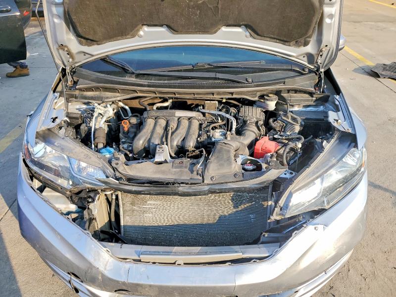 Продаж на аукціоні авто 2019 Honda Fit, vin: 3HGGK5H49KM731699, номер лоту: 69084286