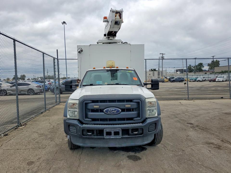 Продаж на аукціоні авто 2013 Ford F550, vin: 1FDUF5GTXDEA62555, номер лоту: 70643416