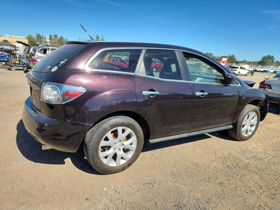 Продажа на аукционе авто 2007 Mazda Cx-7, vin: JM3ER293470136363, номер лота: 69560096