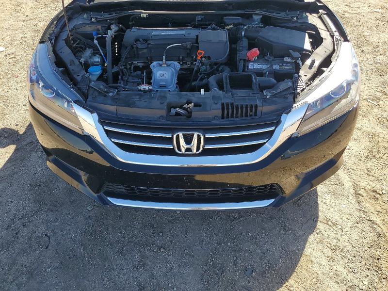 2015 Honda Accord მანქანა იყიდება აუქციონზე, vin: 1HGCR2F85FA074546, აუქციონის ნომერი: 67938876