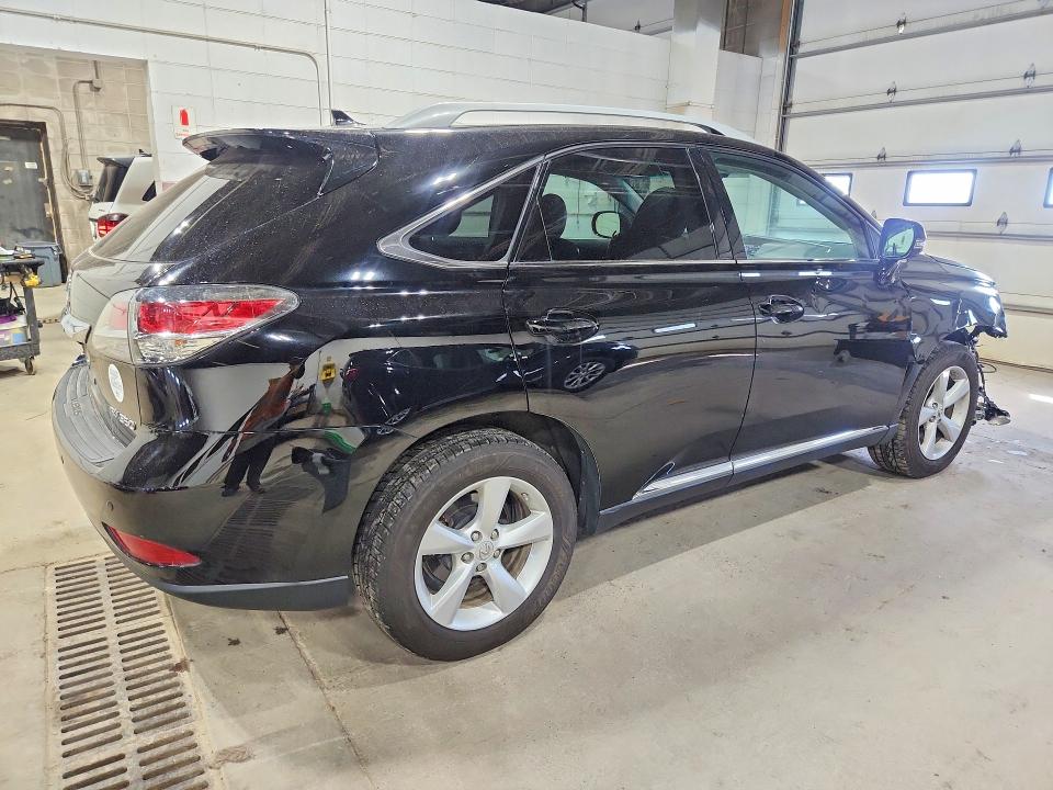 Aukcja sprzedaży 2013 Lexus Rx 350, vin: 2T2BK1BA6DC221513, numer aukcji: 67317606