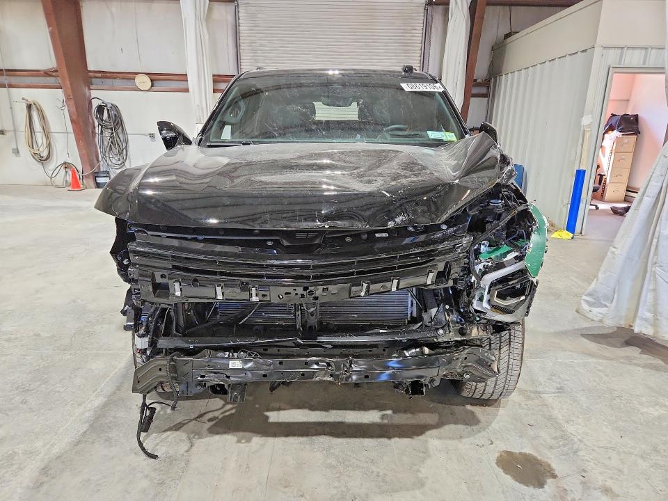 2026 Chevrolet Tahoe მანქანა იყიდება აუქციონზე, vin: 1GNS6RKD8TR406594, აუქციონის ნომერი: 68619106