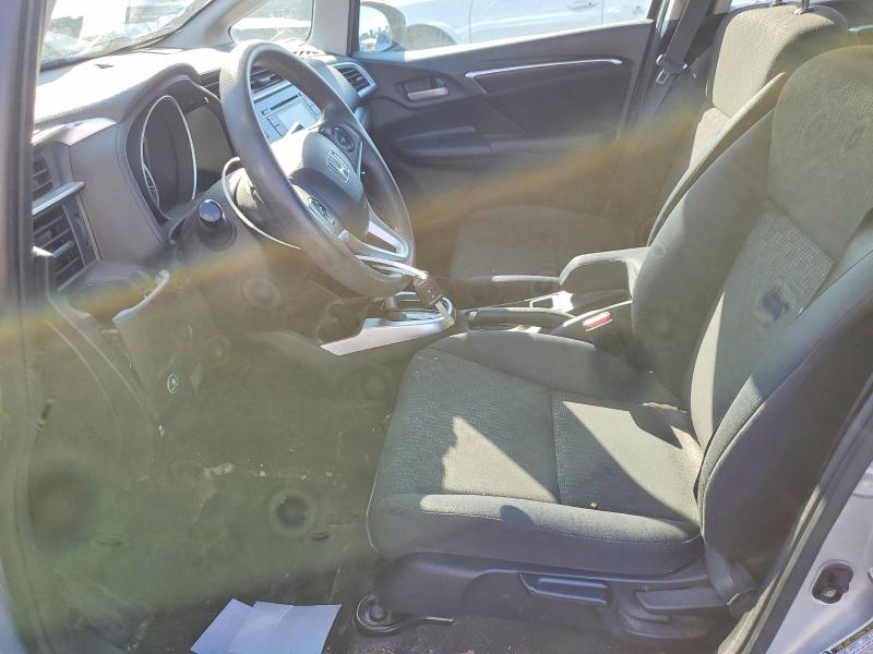 Aukcja sprzedaży 2015 Honda Fit, vin: 3HGGK5H58FM733992, numer aukcji: 69870026
