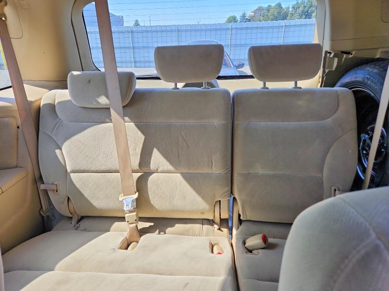 Aukcja sprzedaży 2009 Honda Odyssey, vin: 5FNRL38269B025909, numer aukcji: 69761676
