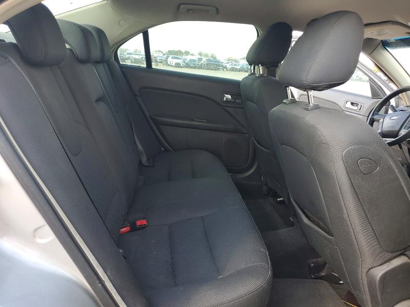 Продажа на аукционе авто 2010 Ford Fusion, vin: 3FAHP0HA8AR410449, номер лота: 70182596
