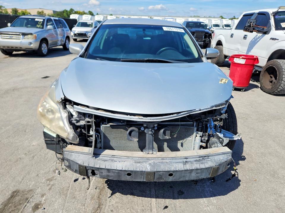 Aukcja sprzedaży 2014 Nissan Altima, vin: 1N4AL3AP4EC193158, numer aukcji: 70671316