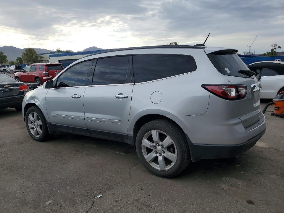 70692776 :رقم المزاد ، 1GNKVGKD6GJ177229 vin ، 2016 Chevrolet Traverse مزاد بيع