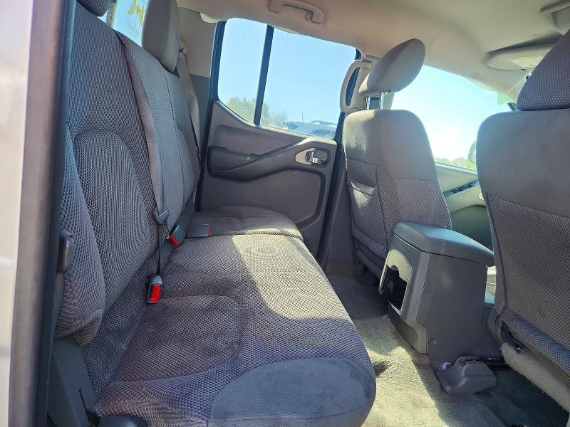 Продаж на аукціоні авто 2016 Nissan Frontier, vin: 1N6AD0ER0GN731182, номер лоту: 70989146