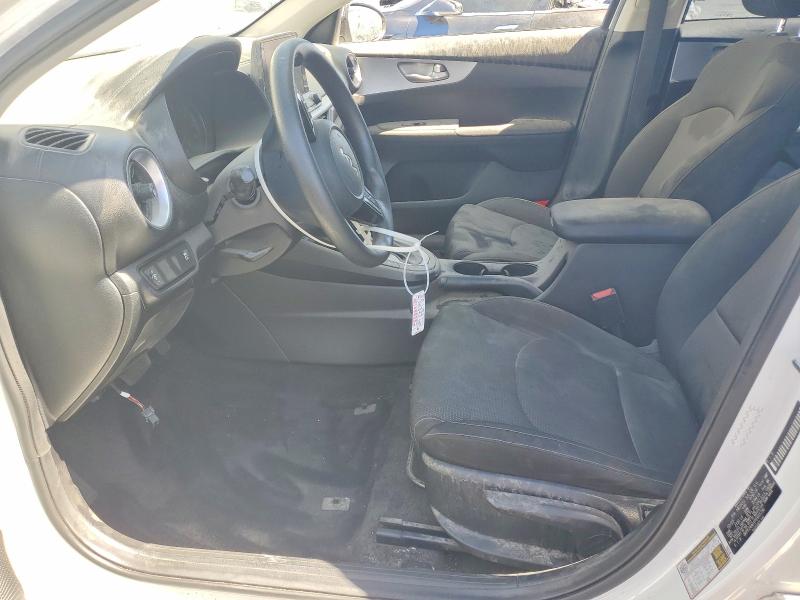 Продаж на аукціоні авто 2023 Kia Forte, vin: 3KPF24AD1PE605790, номер лоту: 67457396