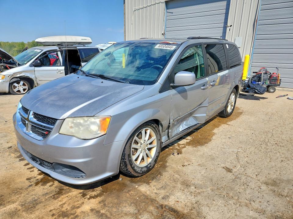 Продажа на аукционе авто 2013 Dodge Grand Caravan, vin: 2C4RDGCGXDR800569, номер лота: 68504046