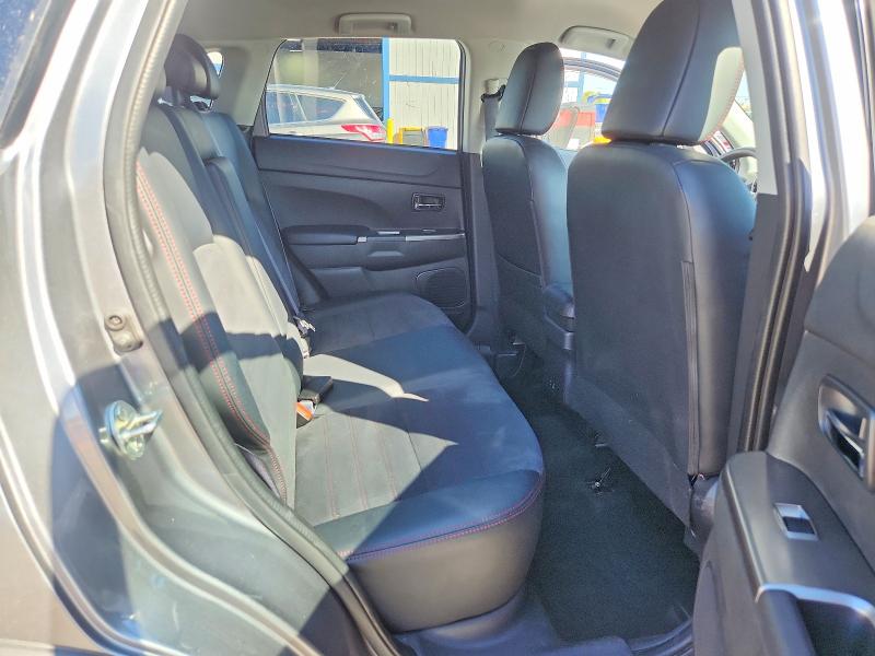 Продажа на аукционе авто 2025 Mitsubishi Outlander Sport, vin: JA4ARUAU5SU010712, номер лота: 68870326