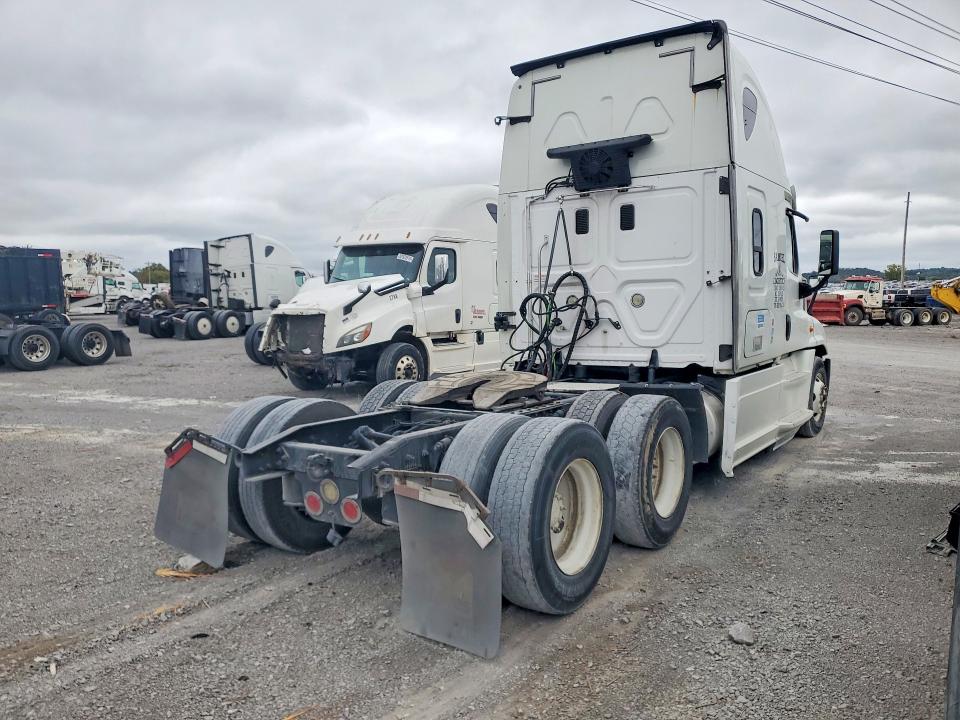 Aukcja sprzedaży 2016 Freightliner Cascadia 125, vin: 3AKJGLD59GSHT8623, numer aukcji: 69607046