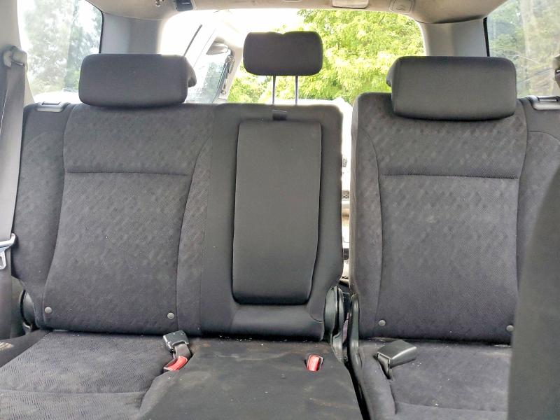 67807586 :رقم المزاد ، JHLRD78506C816592 vin ، 2006 Honda Cr-v مزاد بيع