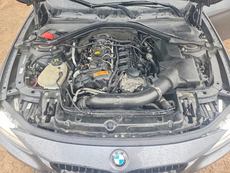 Aukcja sprzedaży 2015 Bmw 335, vin: WBA3B9C59FF588857, numer aukcji: 68063906