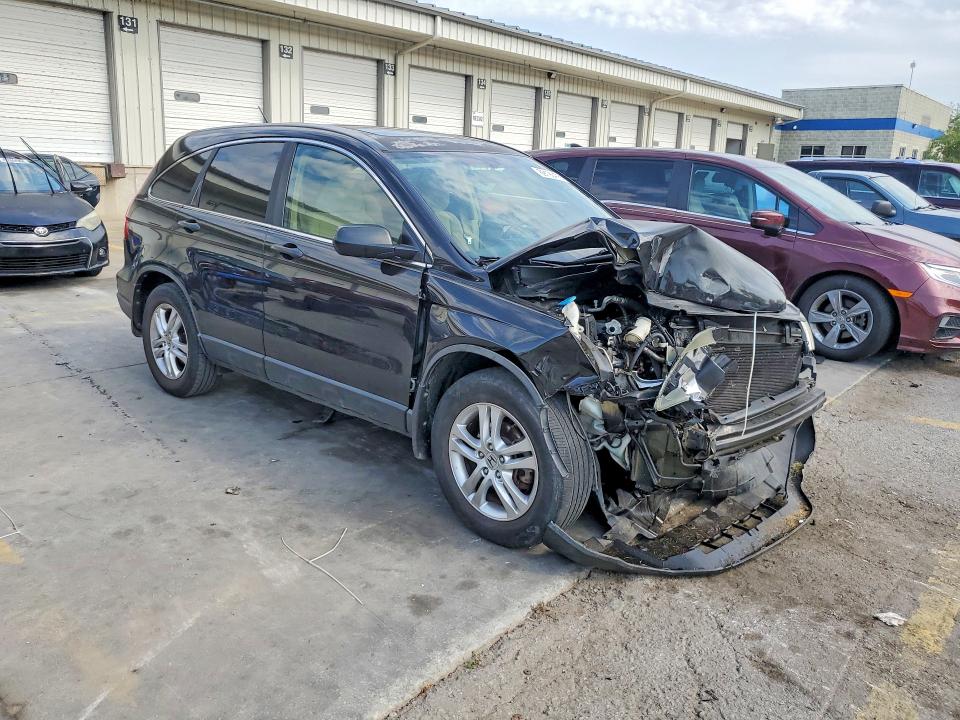 Продаж на аукціоні авто 2010 Honda Cr-v, vin: 5J6RE4H5XAL073502, номер лоту: 69190476