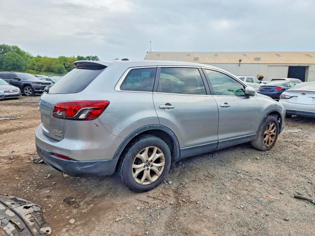 Продаж на аукціоні авто 2013 Mazda Cx-9, vin: JM3TB3CV6D0401260, номер лоту: 67071136