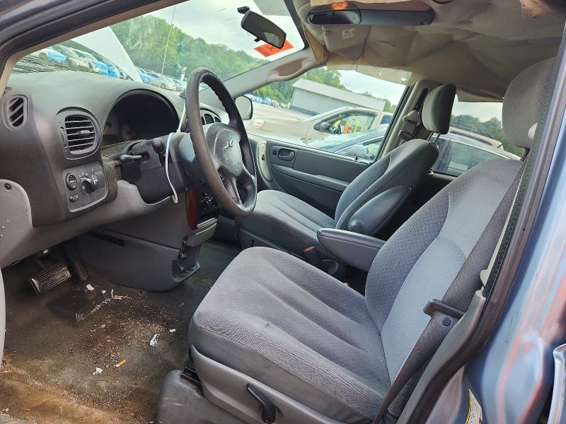 Aukcja sprzedaży 2006 Chrysler Town & Country, vin: 2A4GP44R96R604407, numer aukcji: 67776696