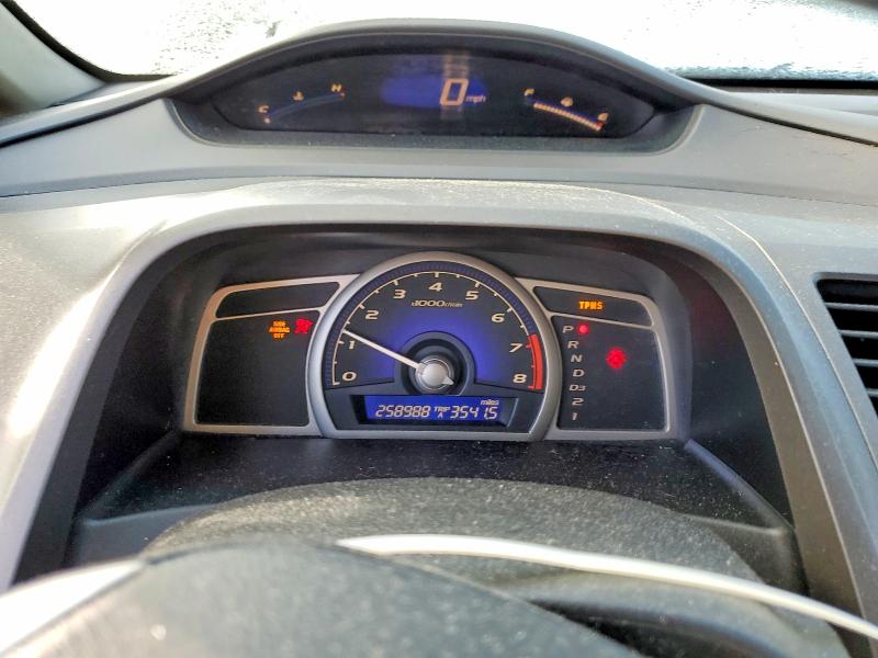 Продаж на аукціоні авто 2009 Honda Civic, vin: 19XFA16949E020131, номер лоту: 69881866