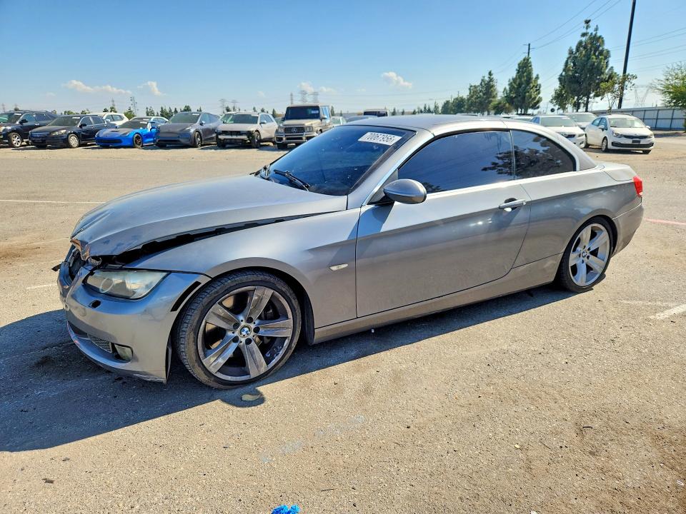Продажа на аукционе авто 2008 Bmw 335, vin: WBAWL73528PX53966, номер лота: 70067956