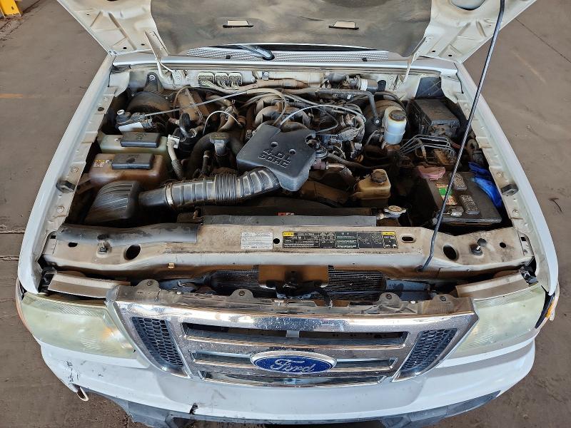 Продаж на аукціоні авто 2011 Ford Ranger, vin: 1FTKR1EE2BPB21311, номер лоту: 70100126