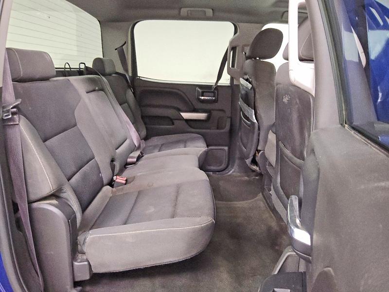 Aukcja sprzedaży 2014 Chevrolet Silverado, vin: 3GCUKREC6EG501271, numer aukcji: 66511816