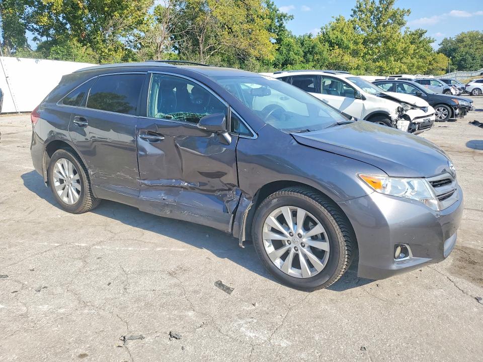 Продаж на аукціоні авто 2014 Toyota Venza, vin: 4T3BA3BB1EU063570, номер лоту: 67347146