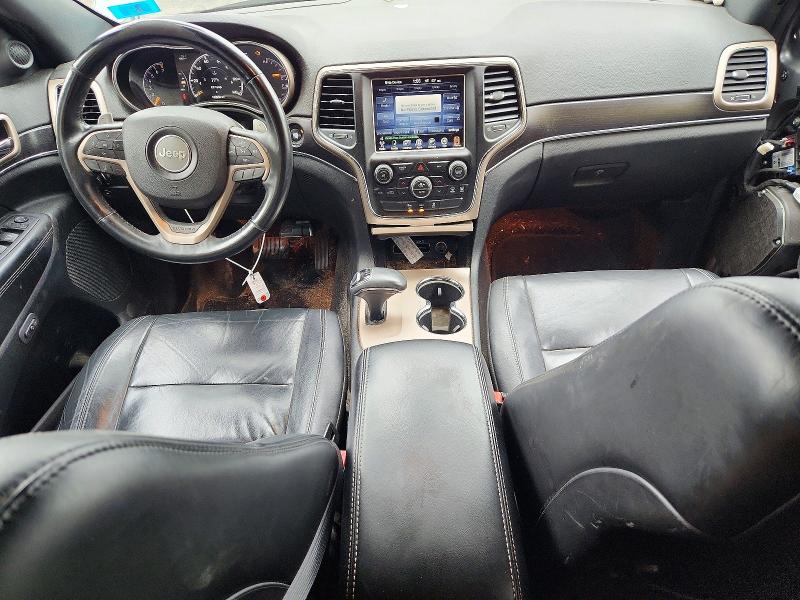 Aukcja sprzedaży 2014 Jeep Grand Cherokee, vin: 1C4RJFBG5EC239096, numer aukcji: 70865686