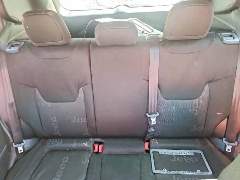 Aukcja sprzedaży 2015 Jeep Renegade, vin: ZACCJABH9FPB50260, numer aukcji: 67135476