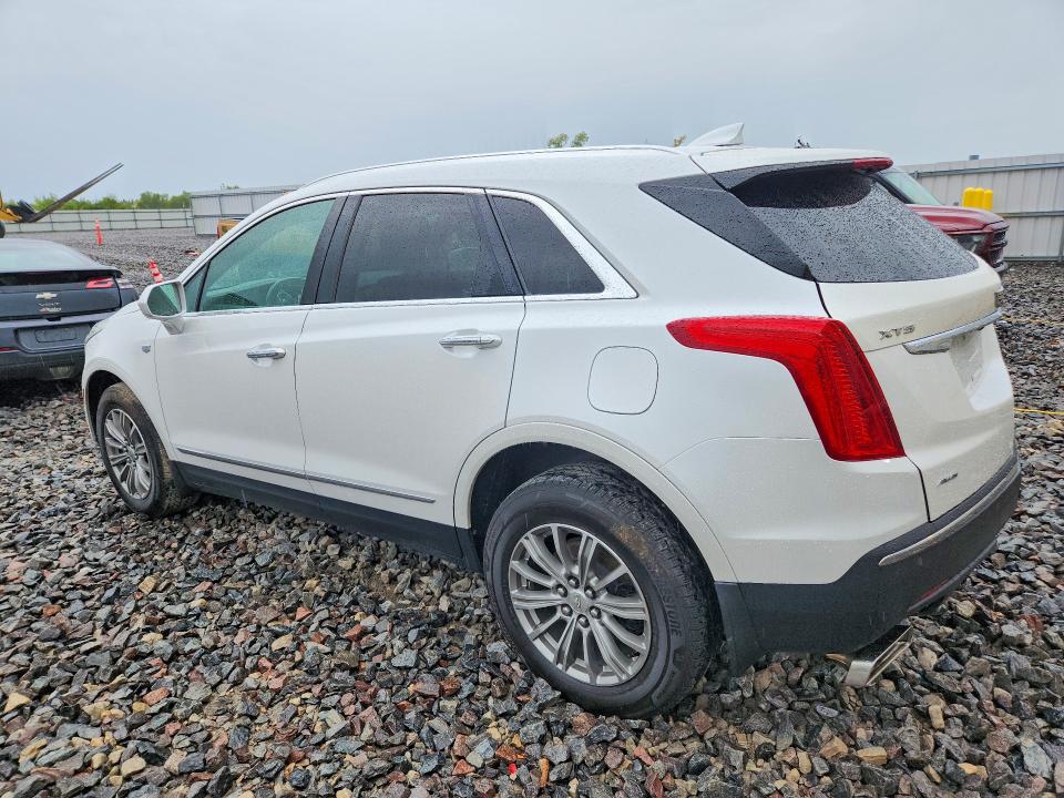 Продаж на аукціоні авто 2017 Cadillac Xt5, vin: 1GYKNDRS2HZ191377, номер лоту: 69813166