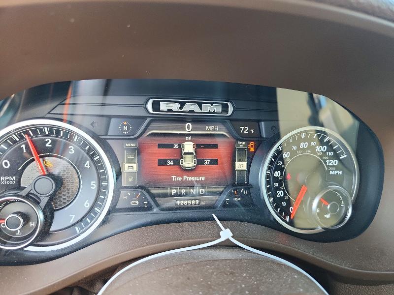 68271936 :رقم المزاد ، 1C6SRFJT7KN820390 vin ، 2019 Ram 1500 مزاد بيع
