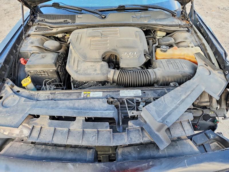 2014 Dodge Challenger მანქანა იყიდება აუქციონზე, vin: 2C3CDYAG7EH273987, აუქციონის ნომერი: 67257906