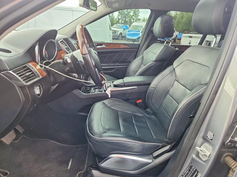 Aukcja sprzedaży 2014 Mercedes-benz Gl, vin: 4JGDF7DE6EA348591, numer aukcji: 67863796