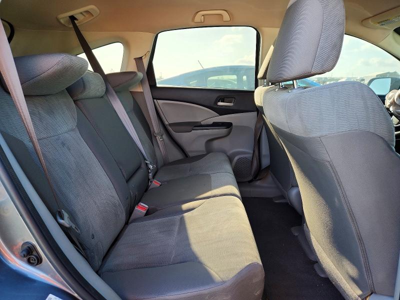 69427786 :رقم المزاد ، 2HKRM3H31EH523761 vin ، 2014 Honda Cr-v مزاد بيع