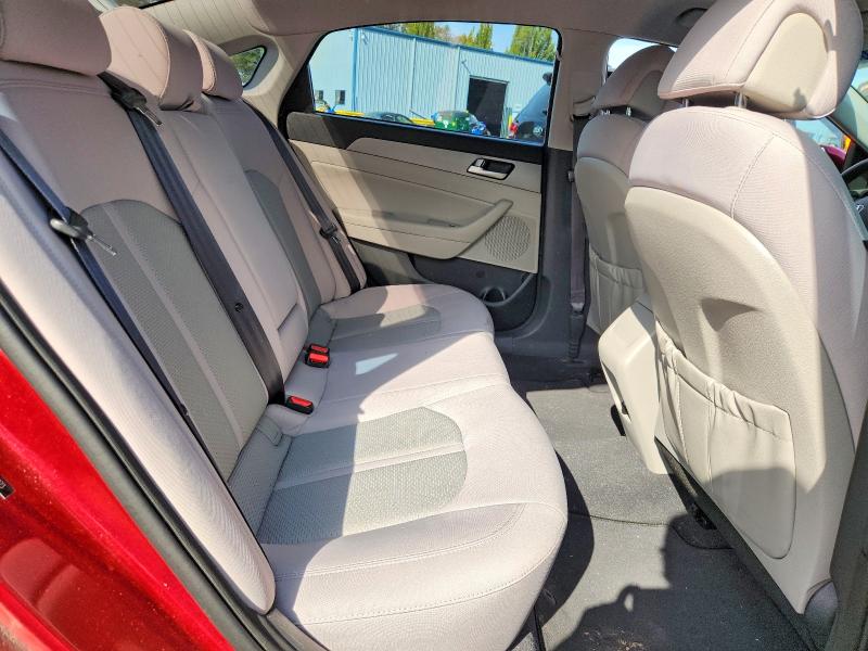 Продаж на аукціоні авто 2015 Hyundai Sonata, vin: 5NPE24AF0FH234273, номер лоту: 68797016