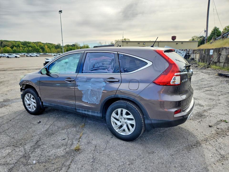 Aukcja sprzedaży 2015 Honda Cr-v, vin: 2HKRM3H56FH542826, numer aukcji: 70077626