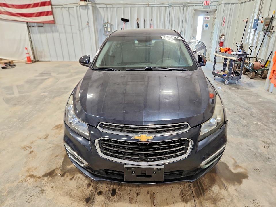Aukcja sprzedaży 2016 Chevrolet Cruze Limited, vin: 1G1PE5SB2G7105998, numer aukcji: 70744526