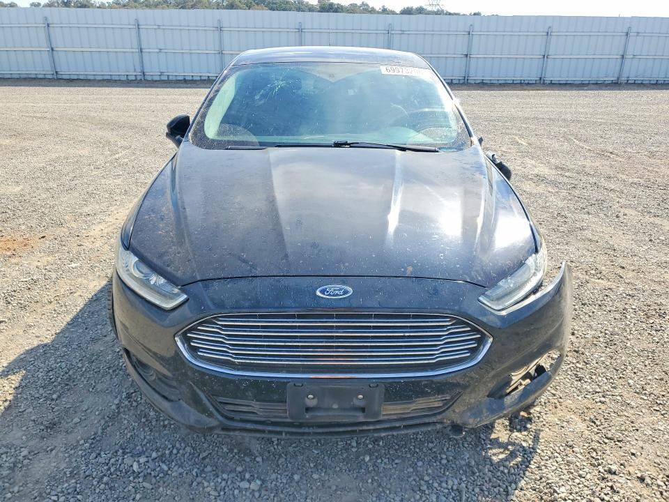 Продаж на аукціоні авто 2014 Ford Fusion, vin: 3FA6P0H98ER393316, номер лоту: 69973206