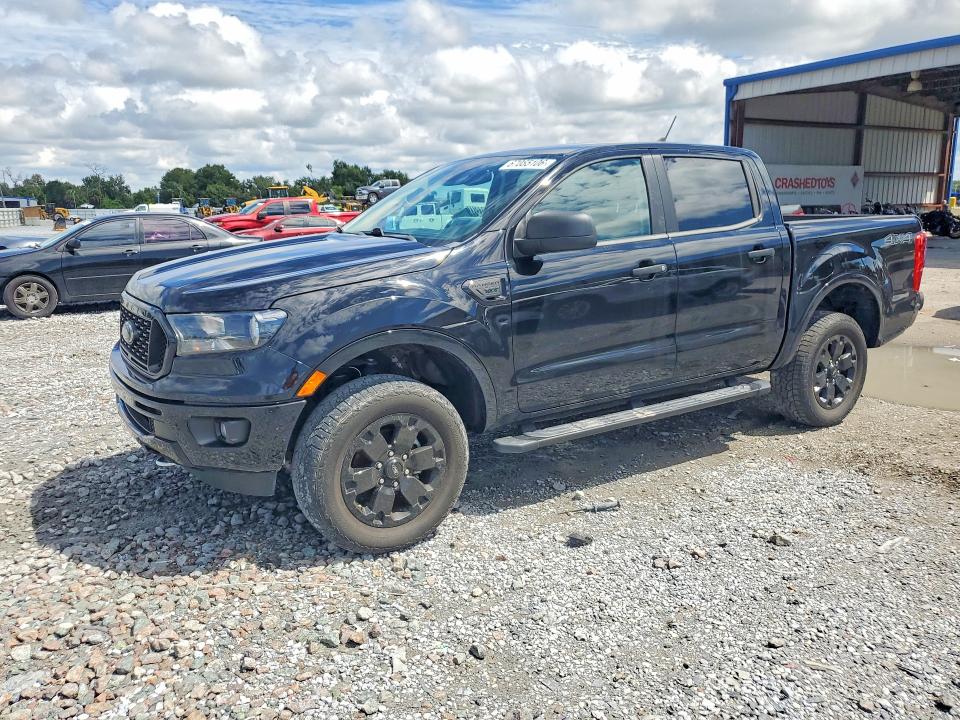 67085106 :رقم المزاد ، 1FTER4FH1NLD08073 vin ، 2022 Ford Ranger مزاد بيع