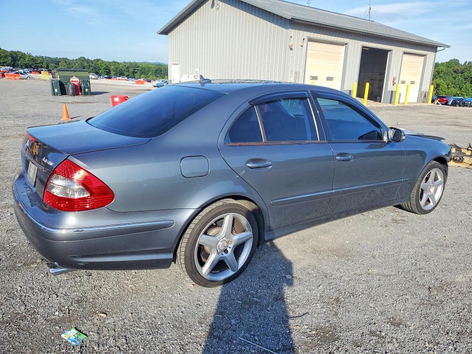 67891276 :رقم المزاد ، WDBUF87X49B402802 vin ، 2009 Mercedes-benz E مزاد بيع