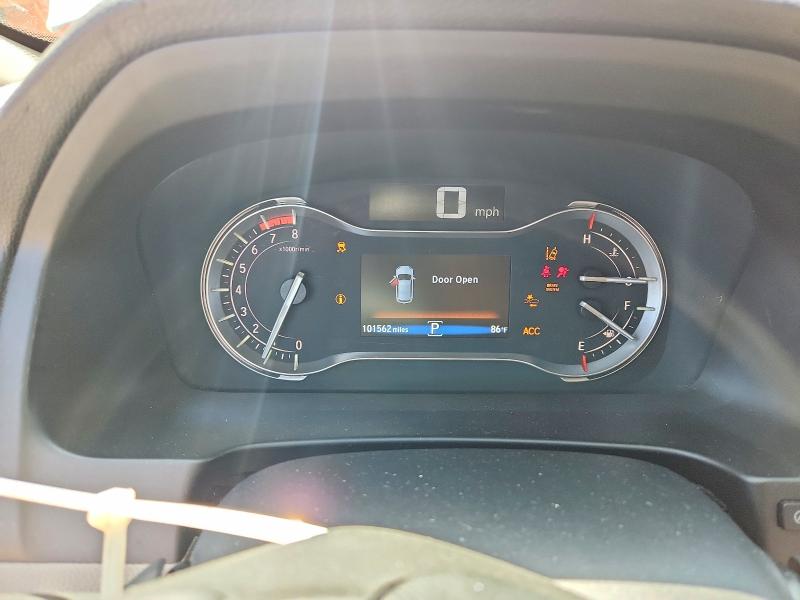Продаж на аукціоні авто 2018 Honda Pilot, vin: 5FNYF5H68JB022225, номер лоту: 68884426
