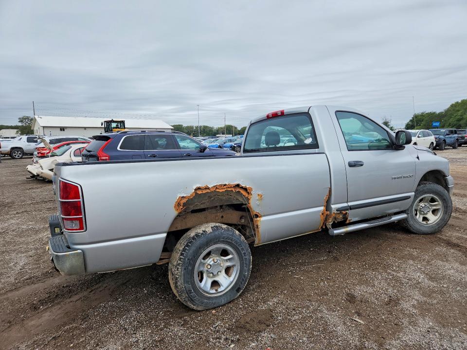 69219616 :رقم المزاد ، 1D7HU16D65J502946 vin ، 2005 Dodge Ram 1500 مزاد بيع