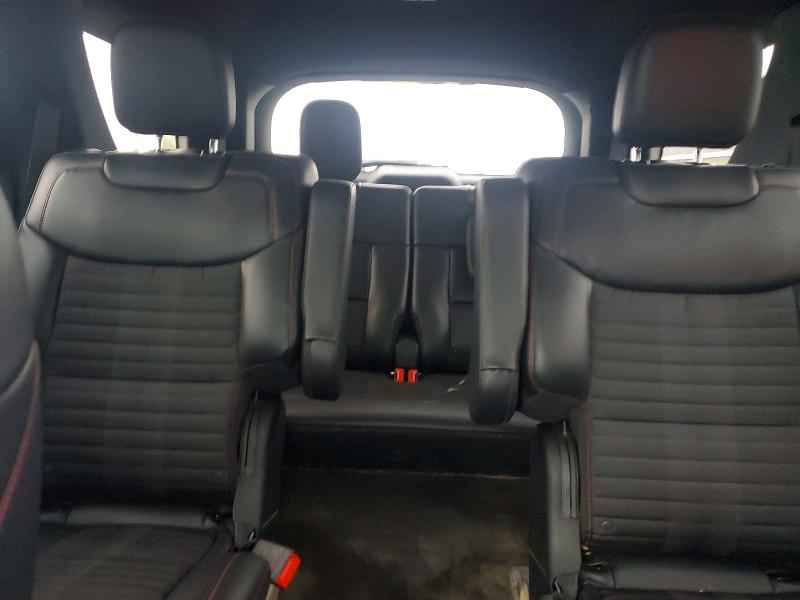Aukcja sprzedaży 2025 Ford Explorer, vin: 1FMUK8KH9SGC39551, numer aukcji: 70295246
