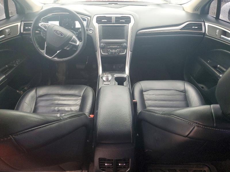 Aukcja sprzedaży 2017 Ford Fusion, vin: 3FA6P0T92HR127592, numer aukcji: 68173686