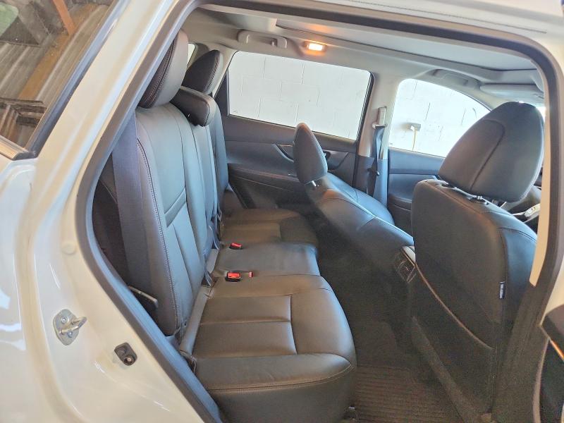 2014 Nissan Rogue მანქანა იყიდება აუქციონზე, vin: 5N1AT2MV8EC812550, აუქციონის ნომერი: 67292546